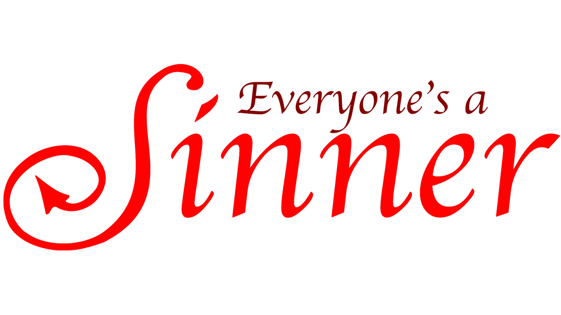 Sinner Hoodie